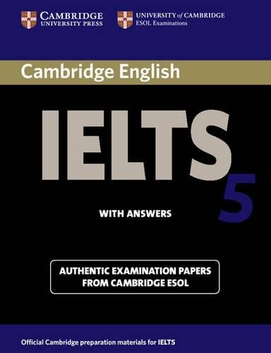 Cambridge ielts student s - ielts, 5