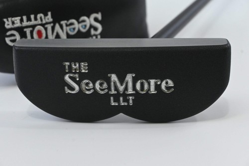 Seemore llt putter - seemore, /