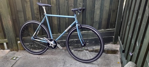 Cinelli gazzetta single speed - gazzetta,