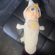 VINTAGE 1986 PLAYSKOOL GLO