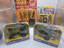 Vintage Soldier Force Freedom