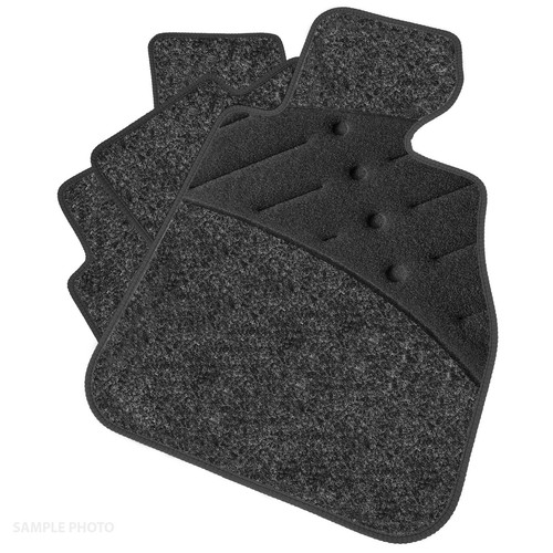 Fit triumph tr6 car mats - tr6,