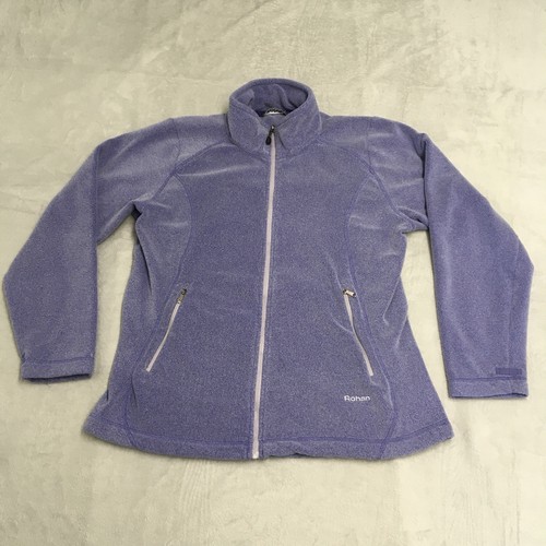 Rohan fleece jacket womens - rohan,