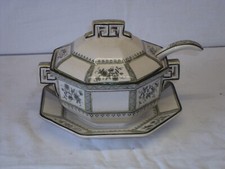 Vintage Royal Doulton Art Deco