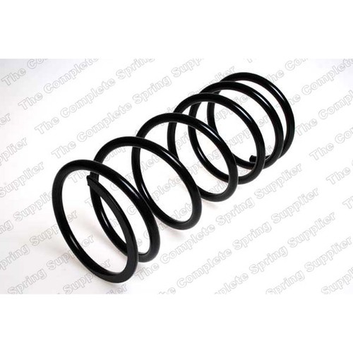 Coil springs for - (pair),