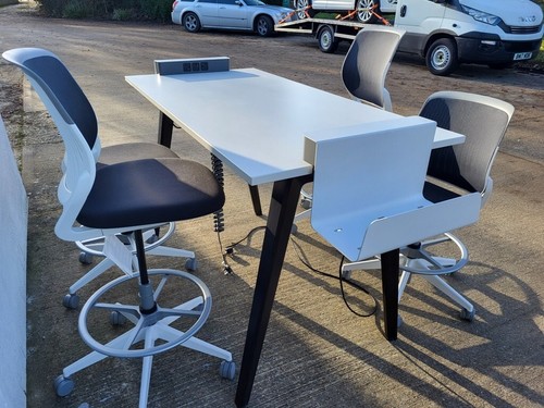 Steelcase free high - be-free, table