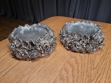 X2 HomeWorx Pair Of Pedestal