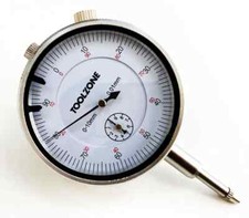 Metric Dial Test Indicator DTI
