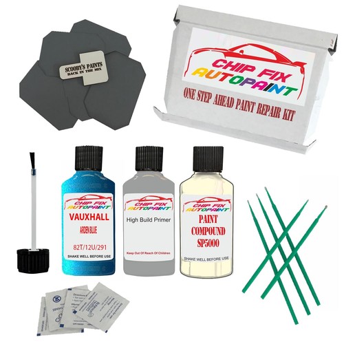 Paint for vauxhall astra corsa - vauxhall, astra/corsa