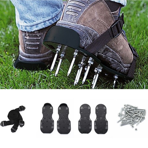 X13cm spikes pair lawn - spikes,
