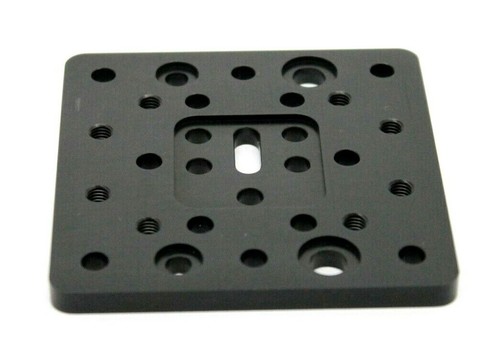 Openbuilds beam gantry plate - openbuilds,