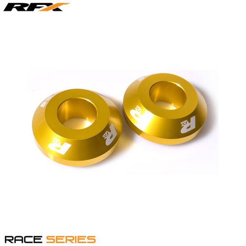 Rfx pro fast wheel spacers - pro,