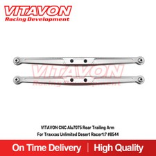 Vitavon CNC Alu7075 Rear