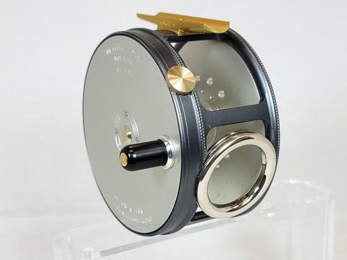 Hardy 1921 wide spool perfect - spool,