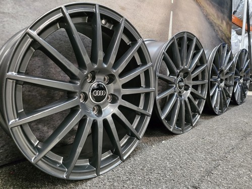 Refurbished genuine audi b8 - refurbished,