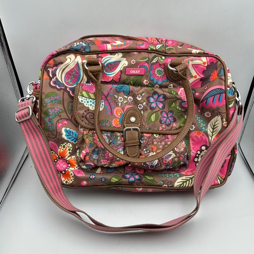 Oilily carry all floral - oilily,