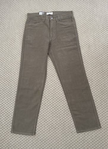 Men italian mole skin - m&s,
