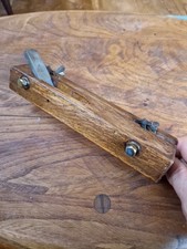 Kanna Japanese Machine Plow