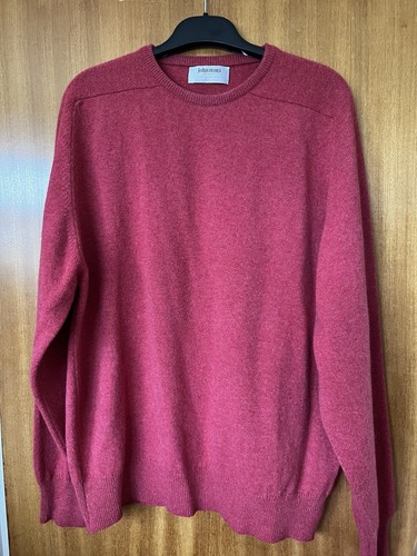 New mens johnstons elgin - new,