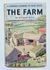 Choice of Ladybird 'Learning