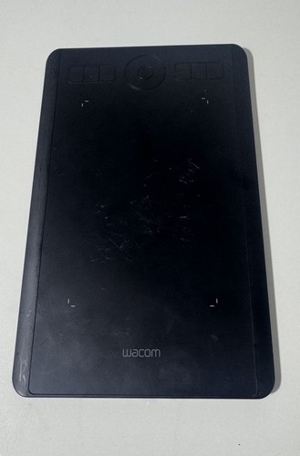 Wacom intuos pro - wacom, (no
