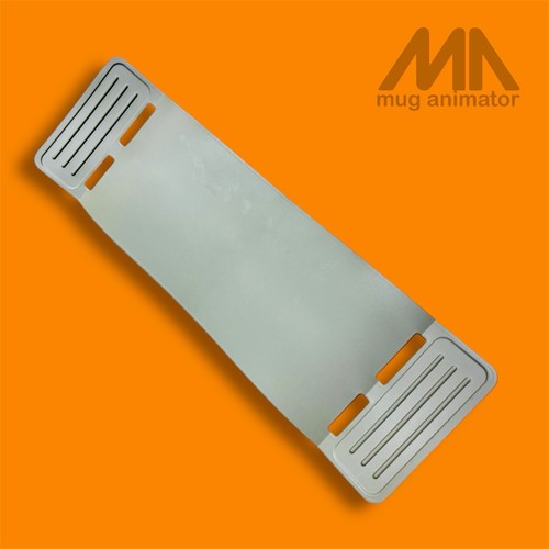 Silicone heat press - silicone,