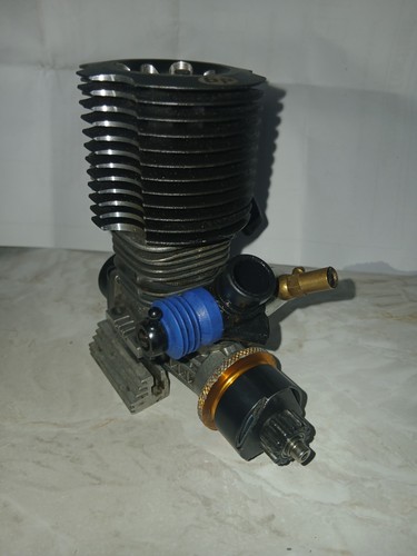 Hobao hyper mac nitro 8 - hyper,