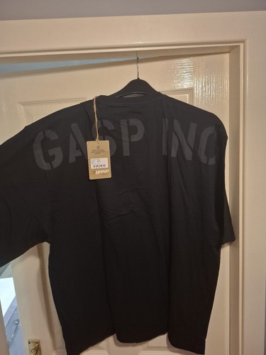 Gasp new with tags - with, oversized