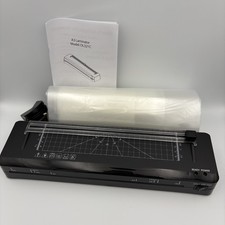 A3 Laminator Machine with