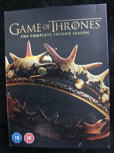 Game thrones complete - game,