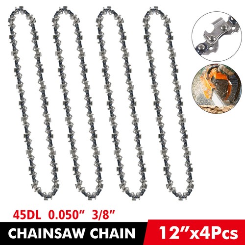 Pack inch chainsaw chain - inch,