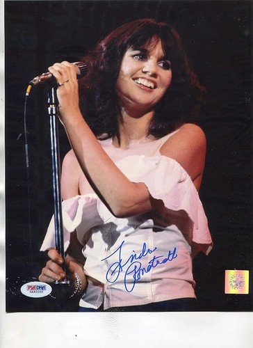 Linda ronstadt gorgeous - linda,