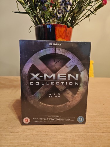 Men collection - x-, (all