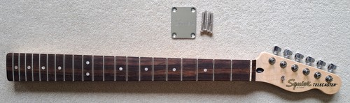 New telecaster guitar neck - telecaster,
