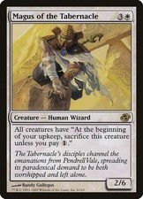 MTG Foil - Magus of the