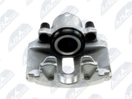 Brake calipers front right - brake, vw