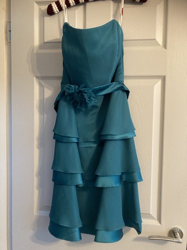 Dessy collection bridesmaid - dessy,