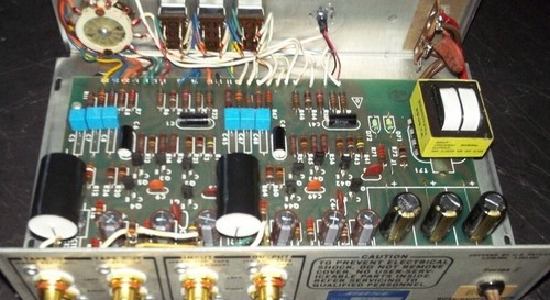 Vintage bose 800 802 901 - 800, 802-e