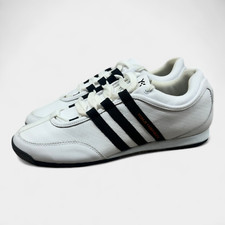 Adidas Y-3 Boxing Yohji