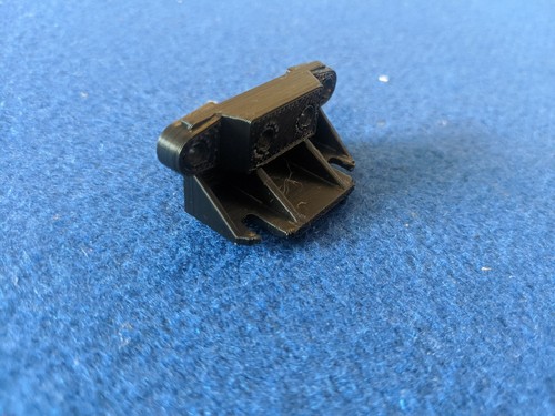 Tamiya thunder shot fire - tamiya,