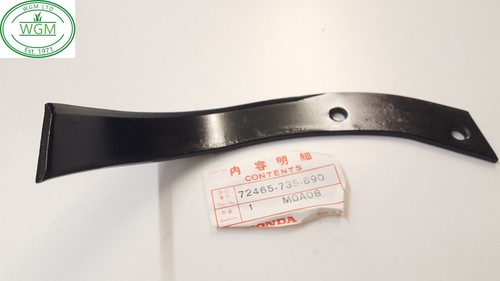 Genuine honda rotor tines - genuine,