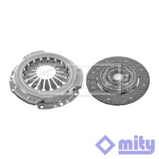 Fits Land Rover Freelander MG ZT 75 2.0 CDTi D TD4 Clutch Kit Mity #1 STC4763