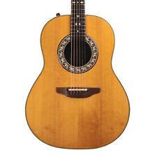 Ovation Balladeer 1612 Electro