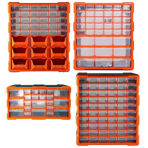 Multi drawer parts - 12/22/39/60,