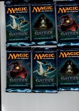 MTG Eventide Edition new