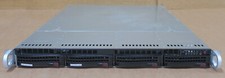 Supermicro 1U CSE-815 H8DGU-F