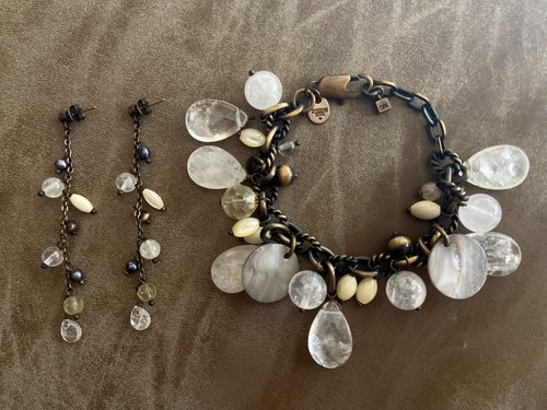 Dyrberg kern bracelet - dyrberg/kern, &