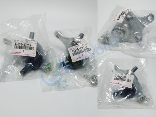 Genuine toyota alphard - toyota, ball