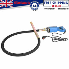 Electric Concrete Vibrator