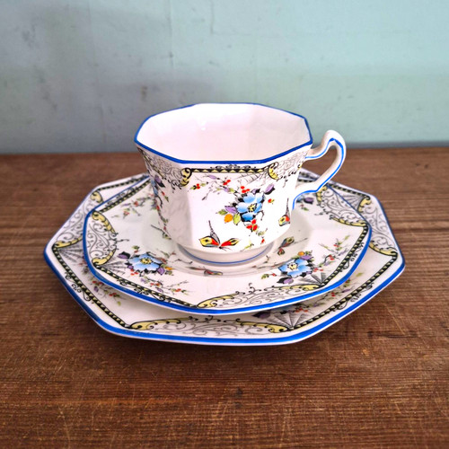 Vintage fenton web - fenton, china